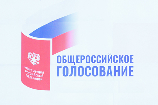 Эксперты: голосование по Конституции РФ станет символом возвращения к нормальной жизни