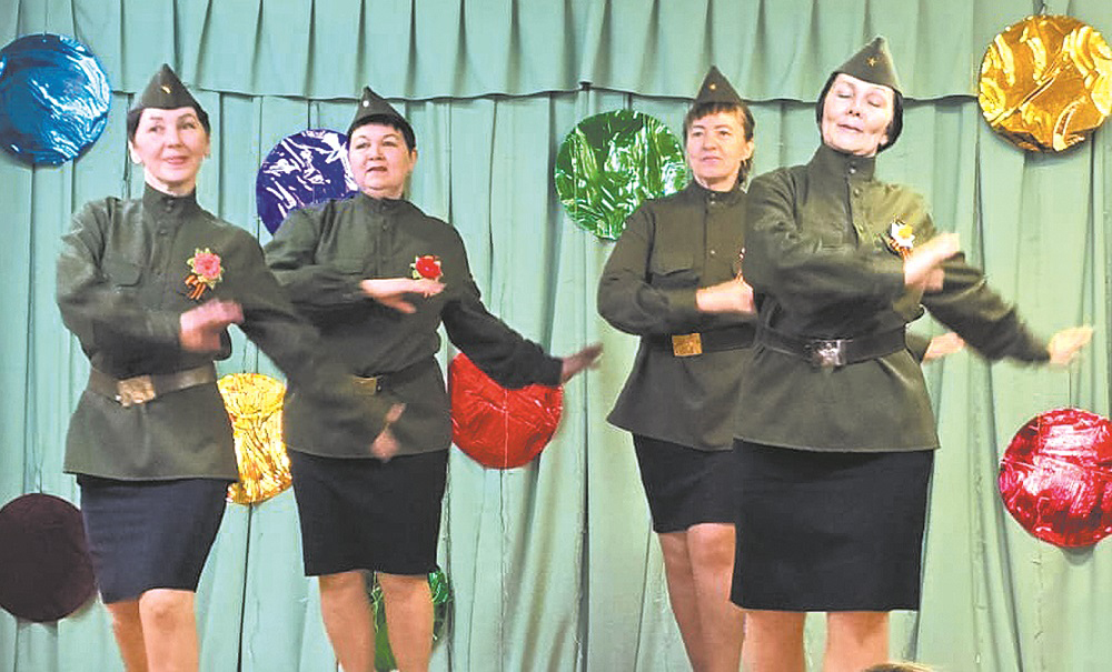 Йӧктыштім!