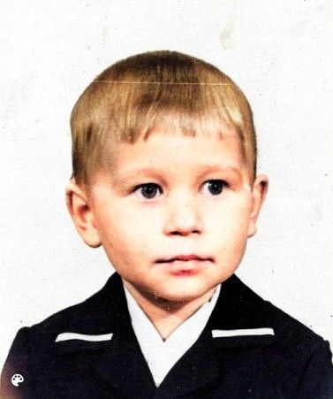 Тайӧ зонкаыс – ме ачым
