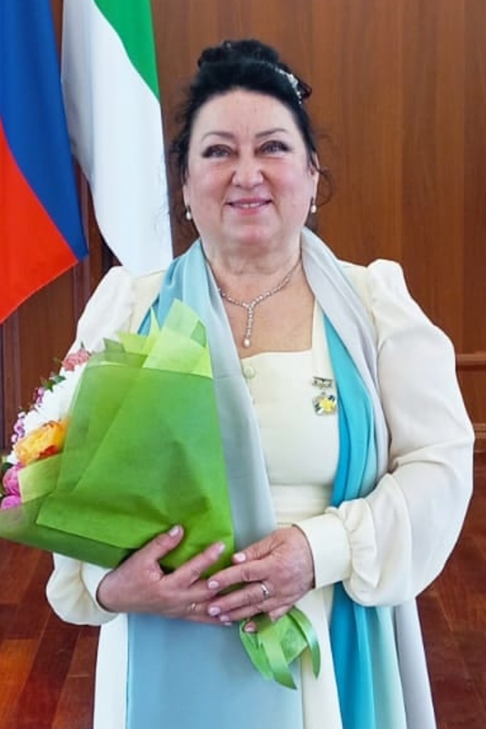 Москваын юргӧ коми сьыланкыв