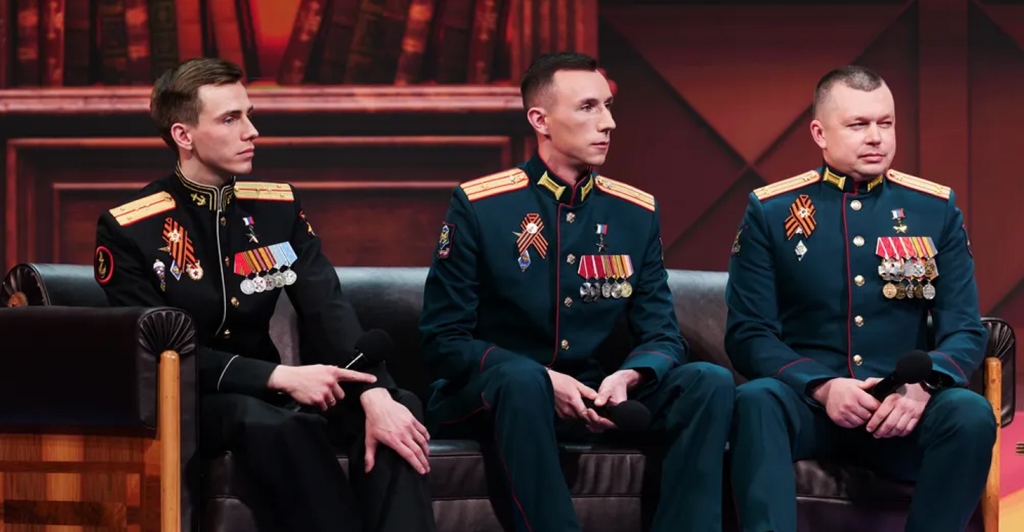 Айму дорӧ муслуныс мед сьӧлӧмӧдзыд йиджас