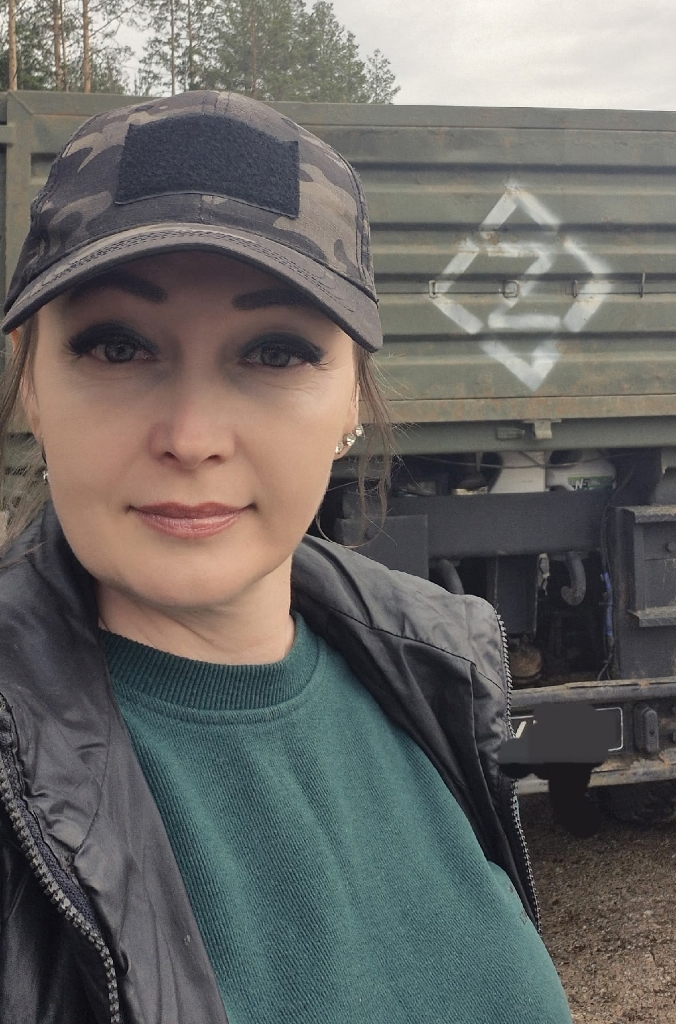 Елена Албу: «Зонъяслы отсалӧм могысь вӧчам став верманасӧ и вермытӧмсӧ…»