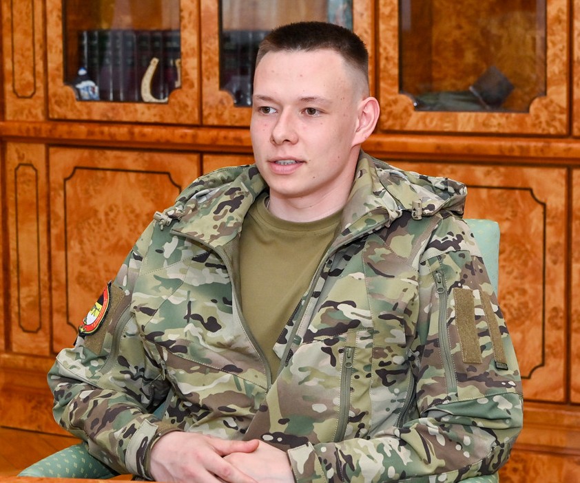 Чужан кывйыд отсалӧ