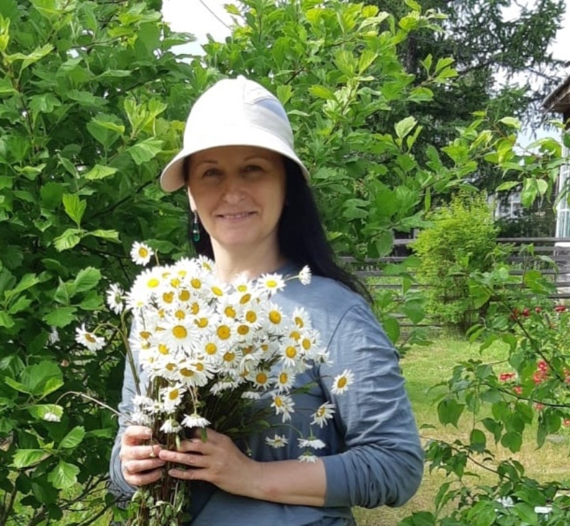 Елена Голдобина: «Уджсикасыс ачыс менӧ бӧрйис»