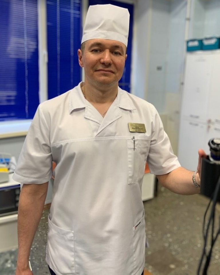 Оз ков повны шыӧдчыны врач дорӧ