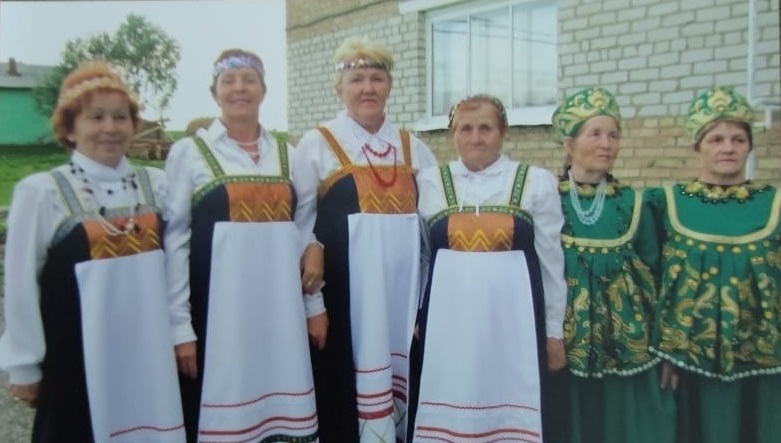 Луннас турун пуктан, а рытнас сиктсӧветӧ уджавны мунан