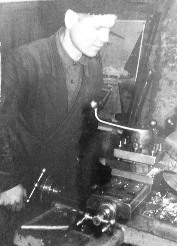 Помӧсдінса Кулибин