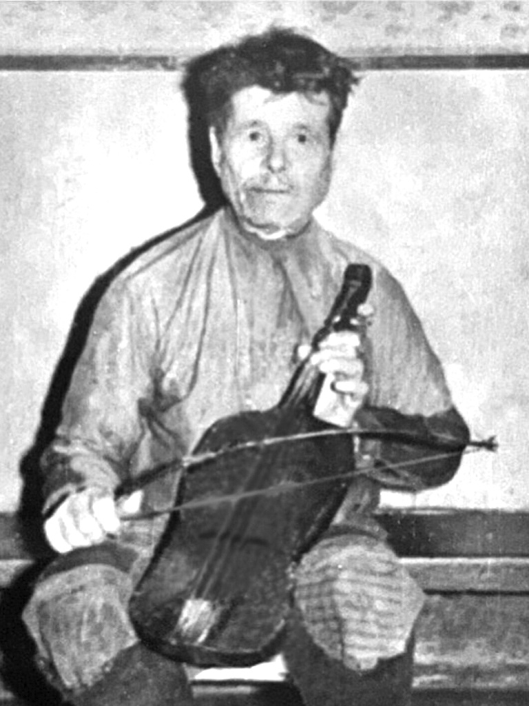 Сигудӧкыс – Москваын