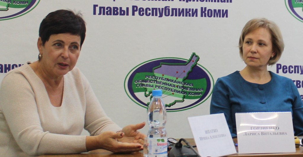 Кӧть ведра ма паняв, диабетыд оз кӧвъясь