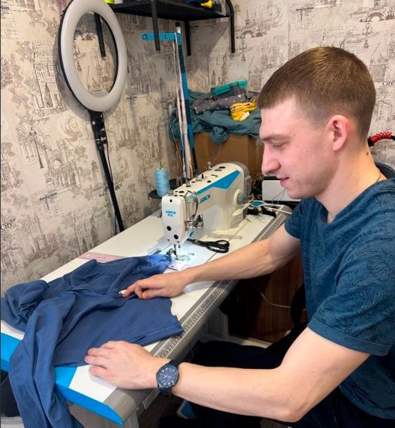 Судзсянаджыка овны — соцконтракт