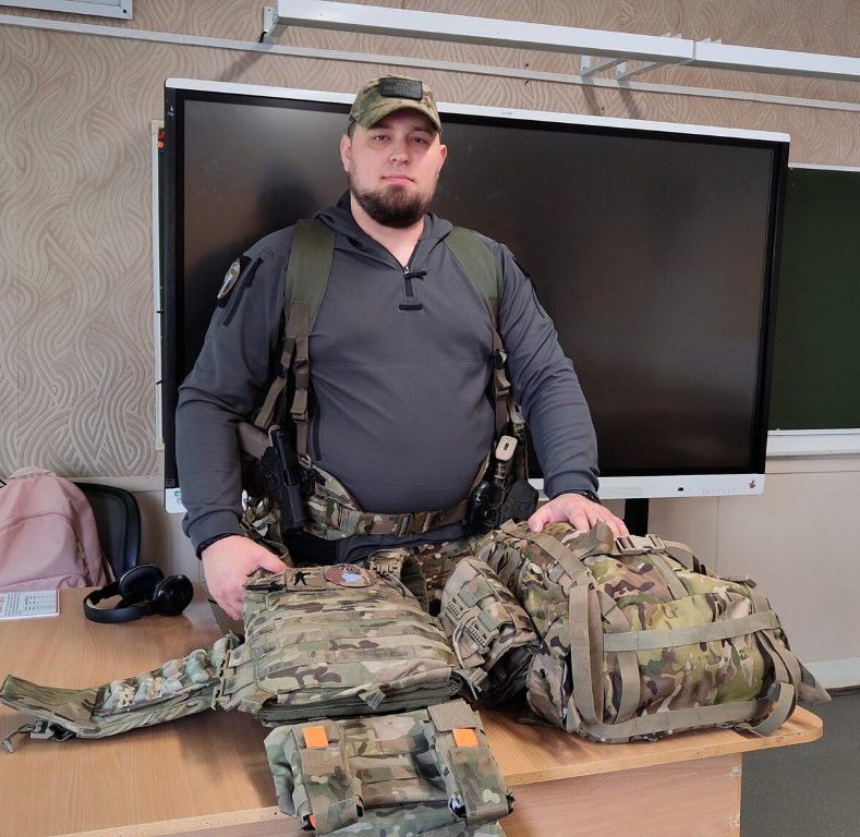 Ёртъясыд кӧ орччӧнӧсь, и вын-эбӧсыд содӧ…