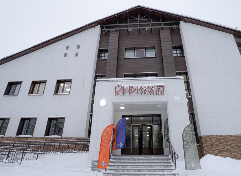 «Йиркап» виччысьӧ лызьӧн котралысьӧс