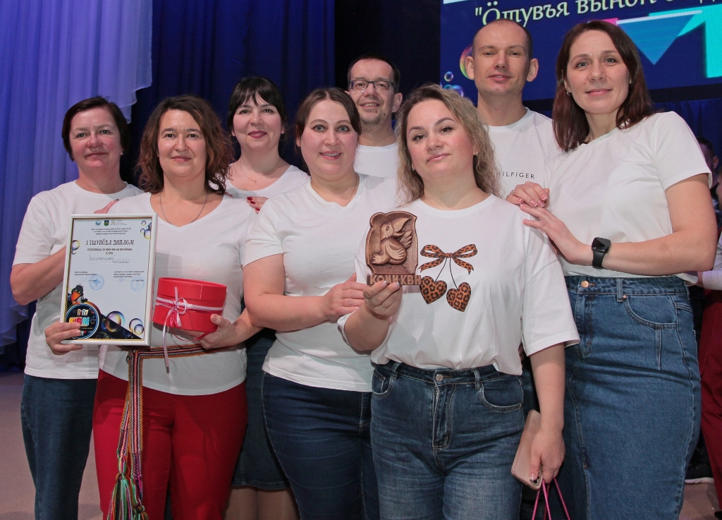 Ӧтувъя вынӧн быд лёкысь мынам