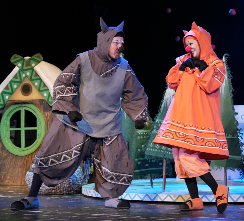 Бальзаминов да мукӧд