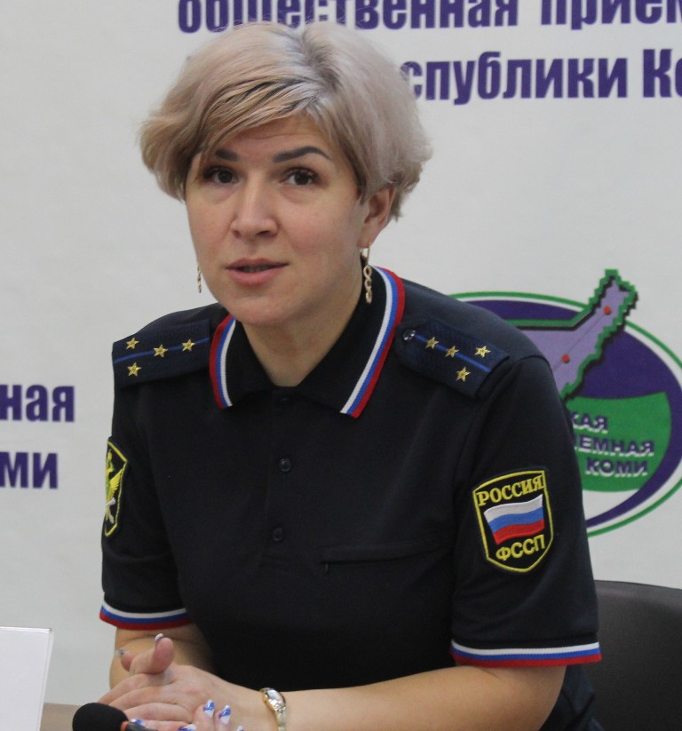 Уджйӧзӧн овны абу кивыв