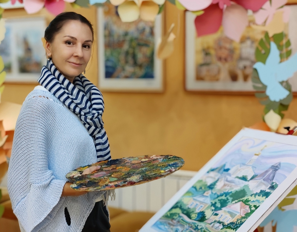 Сэтчӧ, кӧні енэжас югзьылӧ вой кыа…