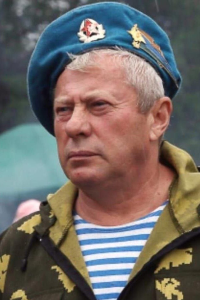 Рядӧвӧйсянь полковникӧдз