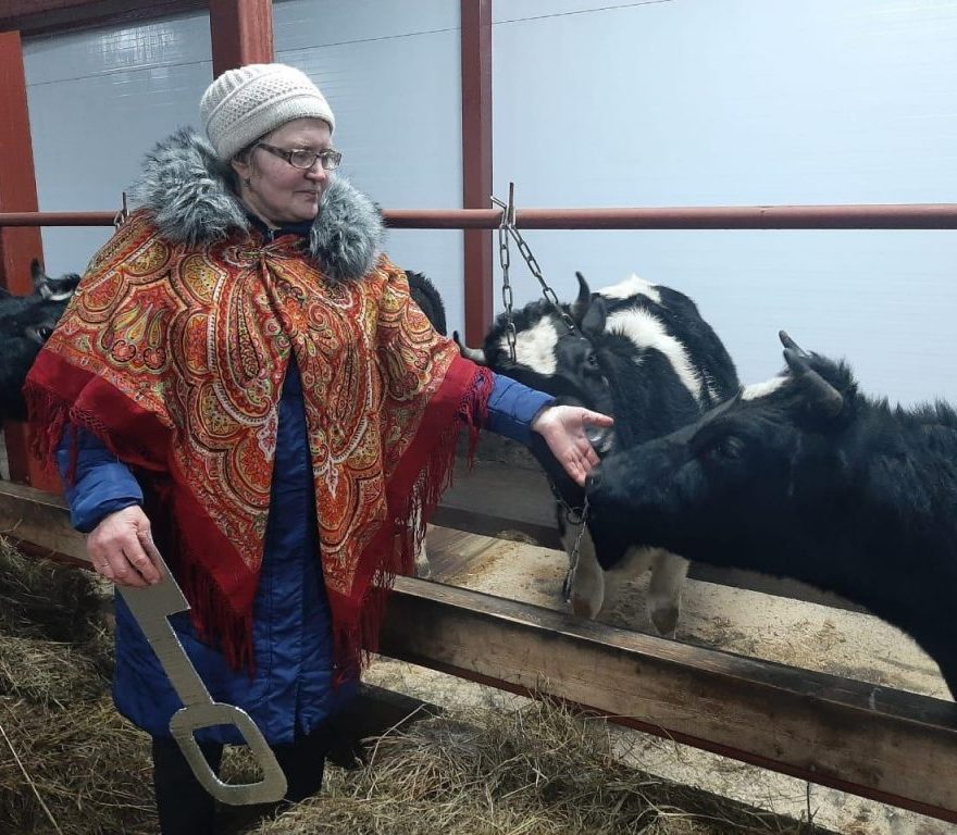 Ас овмӧс сӧвмӧдны