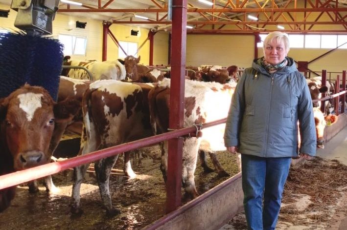 Мӧс лысьтыссянь – веськӧдлысьӧдз