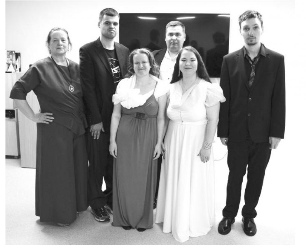 Вермытӧмлуныд – абу на пом