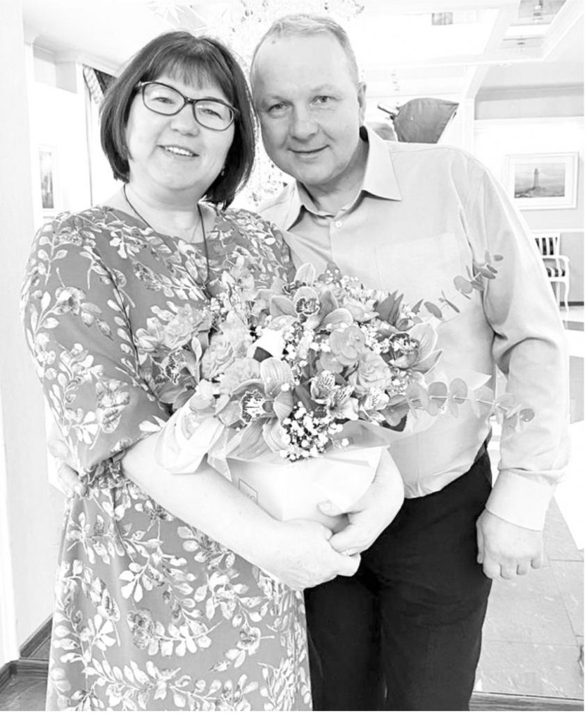 Синмыд и сьӧлӧмыд радлӧ…