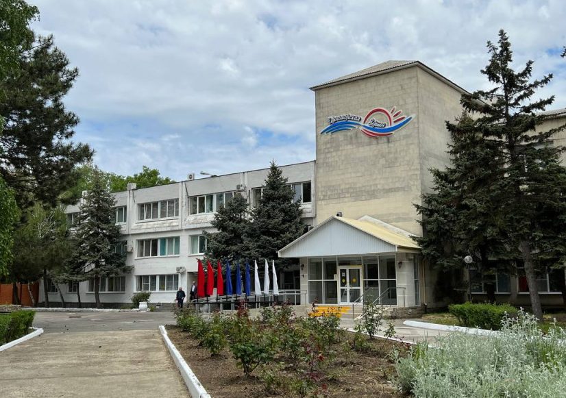 И шоныд саридз дорын дзоньвидзалун ёнмӧдны