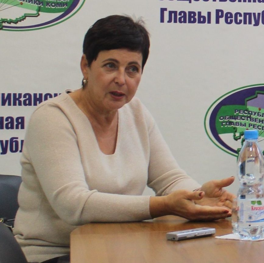 «Гуся» юмов висьӧм