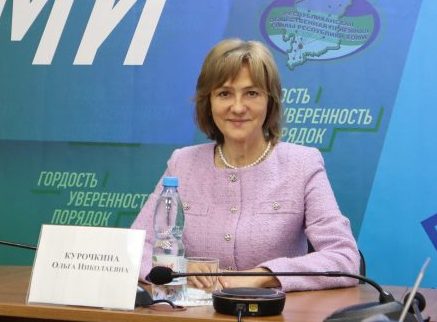 Винатӧ он помав, сійӧ асьтӧ помалас…